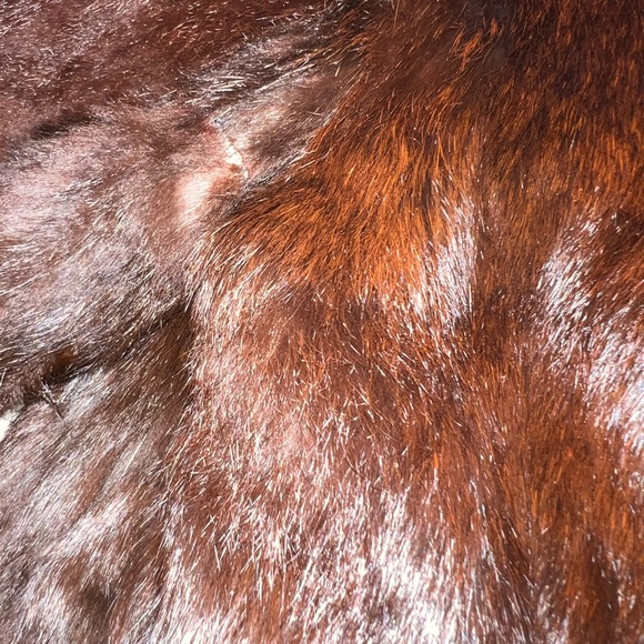 Vintage fur coat mid-late 1970s - Picture 15 of 15